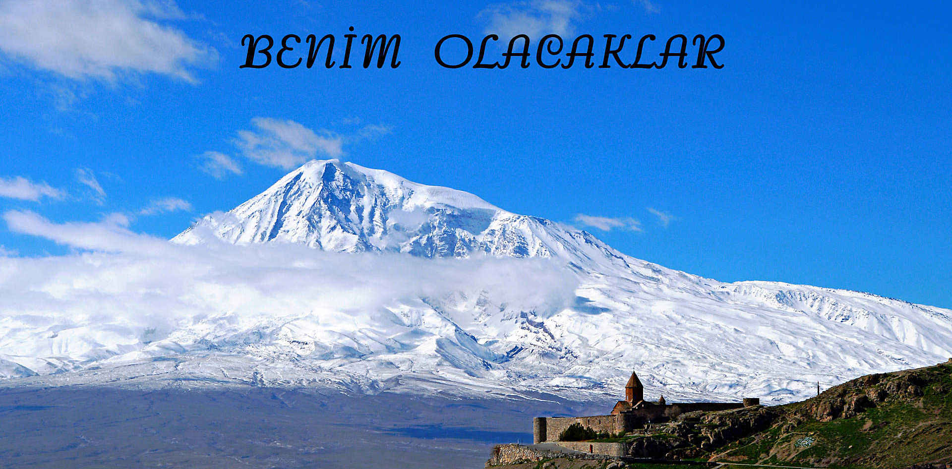 TBENİM OLACAKLAR